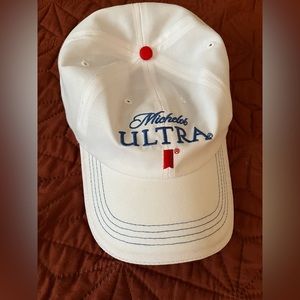 Brand New Michelin Ultra Hat / Ball cap